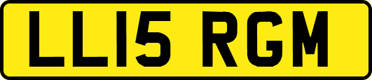 LL15RGM