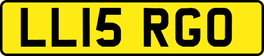 LL15RGO
