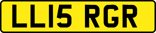 LL15RGR