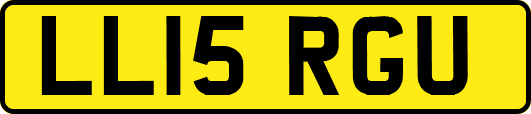 LL15RGU