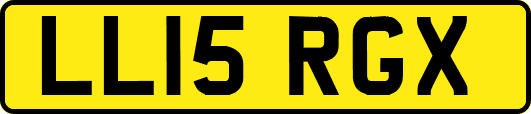LL15RGX