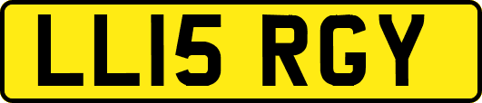 LL15RGY