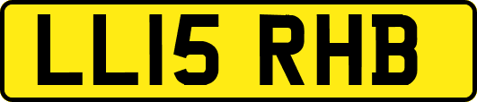 LL15RHB