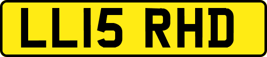 LL15RHD