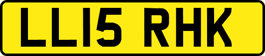 LL15RHK