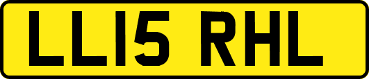 LL15RHL