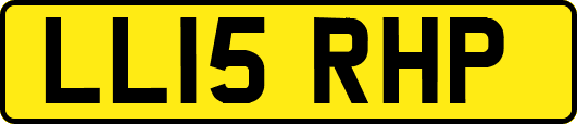 LL15RHP