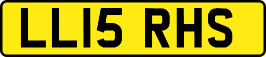 LL15RHS
