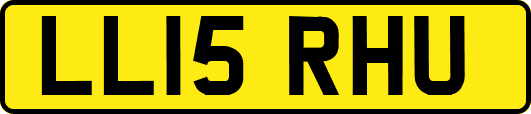 LL15RHU
