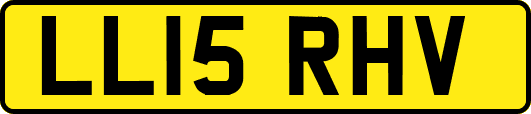 LL15RHV