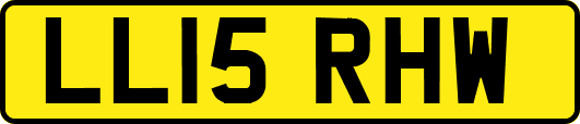 LL15RHW