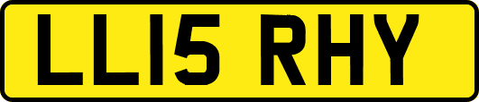 LL15RHY