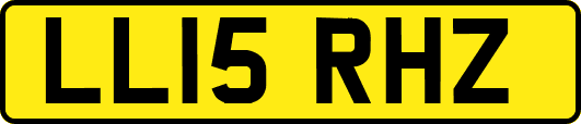 LL15RHZ