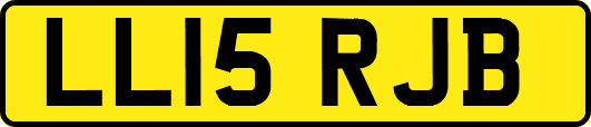 LL15RJB