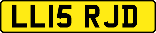 LL15RJD