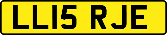 LL15RJE
