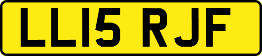 LL15RJF