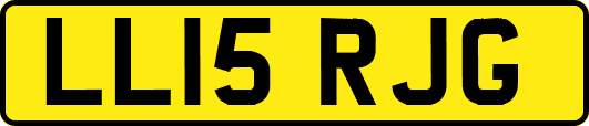 LL15RJG