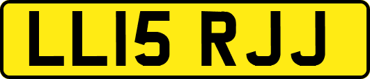 LL15RJJ