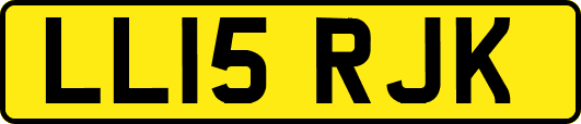 LL15RJK