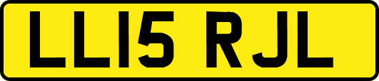 LL15RJL