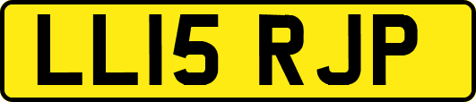LL15RJP