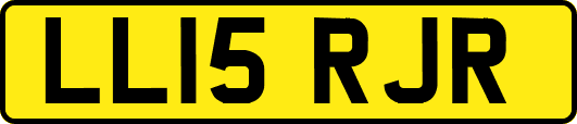 LL15RJR