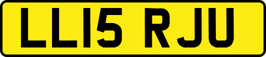LL15RJU