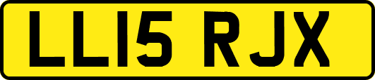 LL15RJX