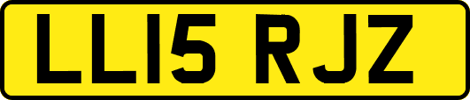 LL15RJZ