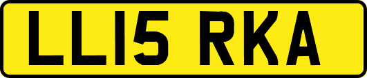 LL15RKA