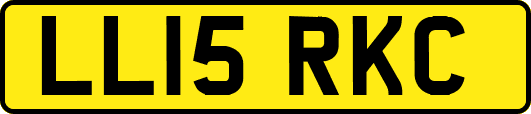 LL15RKC