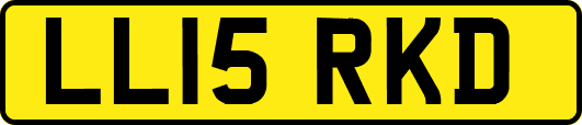 LL15RKD