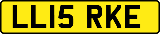 LL15RKE
