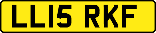 LL15RKF
