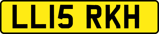 LL15RKH