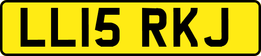 LL15RKJ