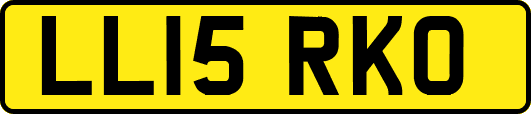 LL15RKO