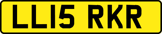 LL15RKR