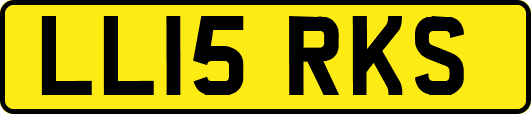 LL15RKS