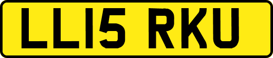 LL15RKU