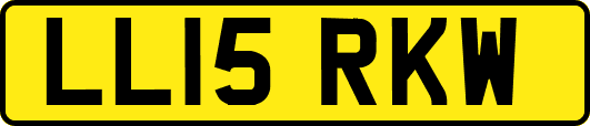 LL15RKW