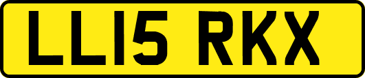 LL15RKX