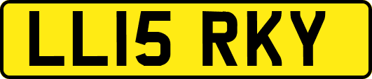 LL15RKY