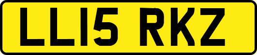 LL15RKZ