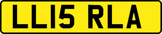 LL15RLA