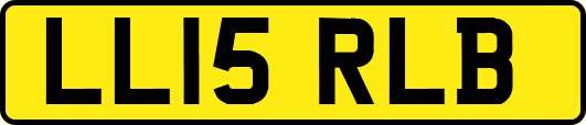 LL15RLB