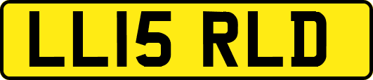 LL15RLD