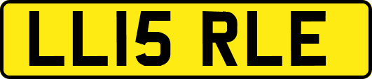 LL15RLE