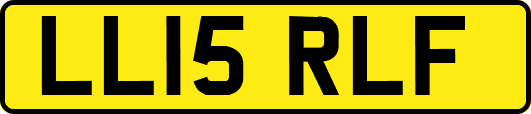 LL15RLF